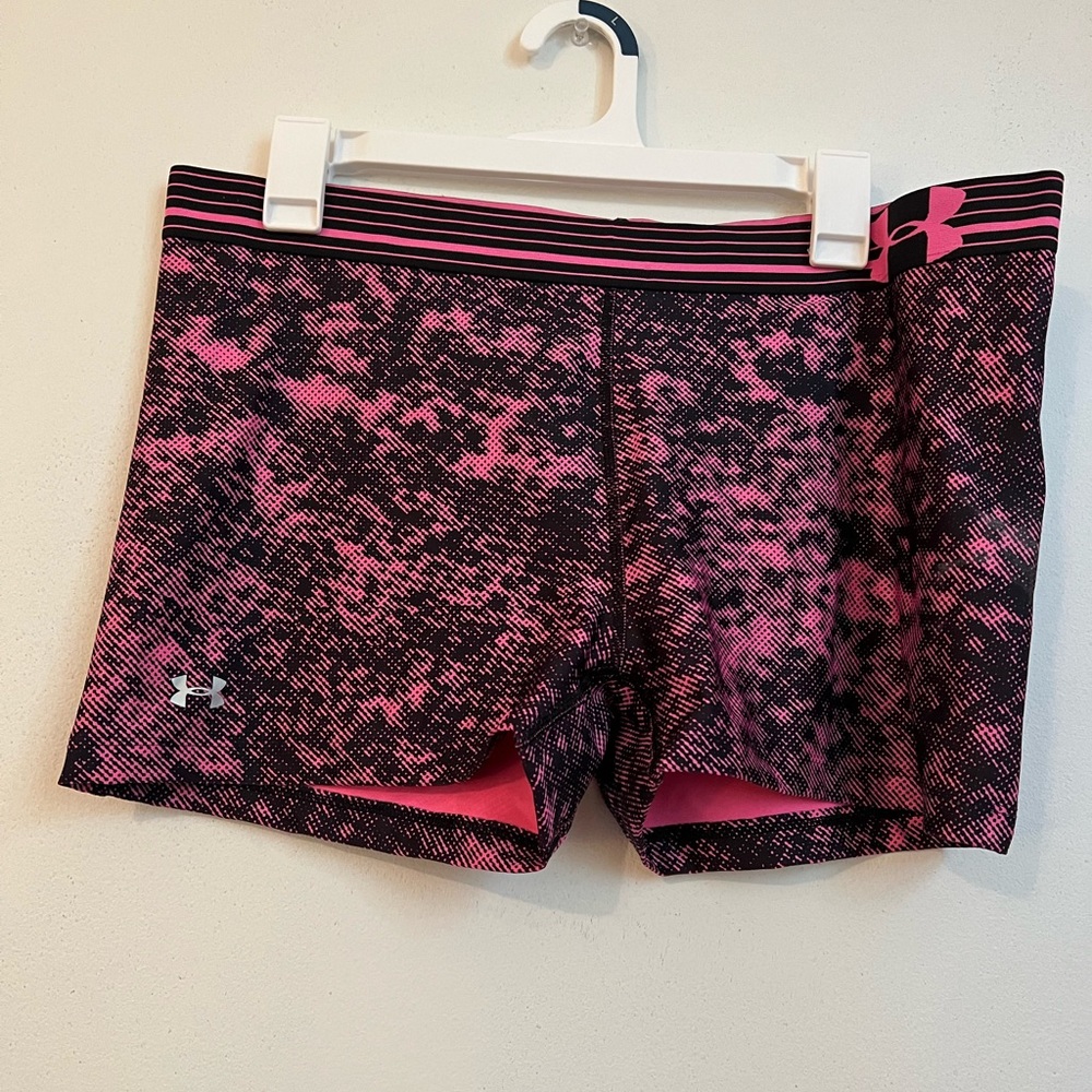 Under Armour Women’s Spandex